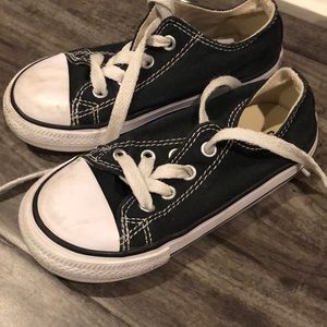 Toddler Converse